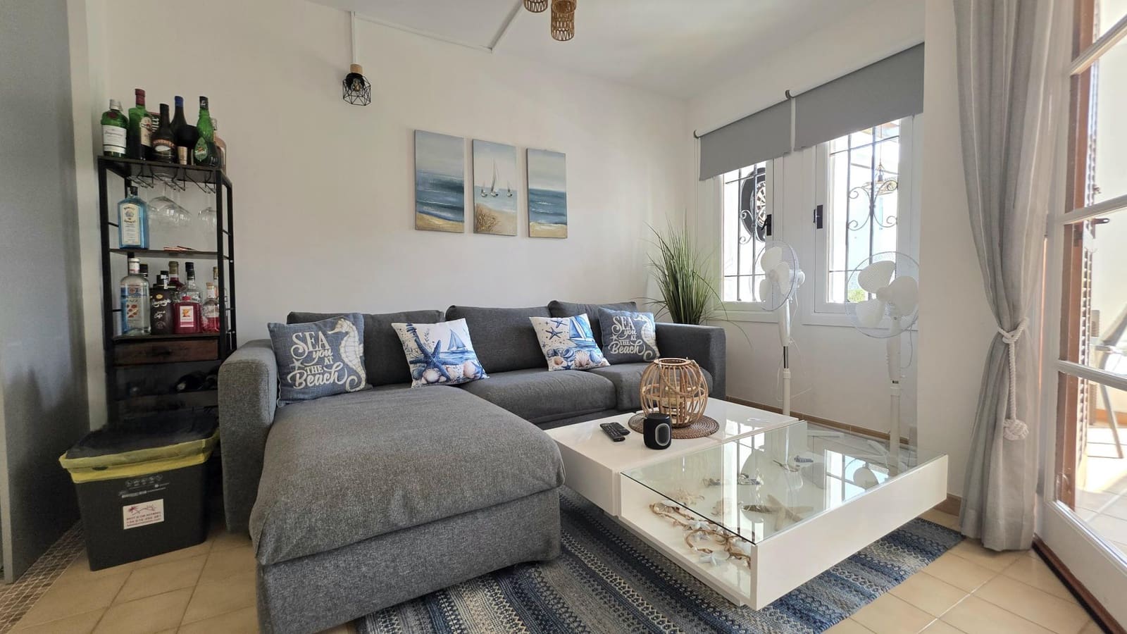 1 bedroom Apartment for sale in Cala d'Or with pool garage - € 399,900 (Ref: 10167500)