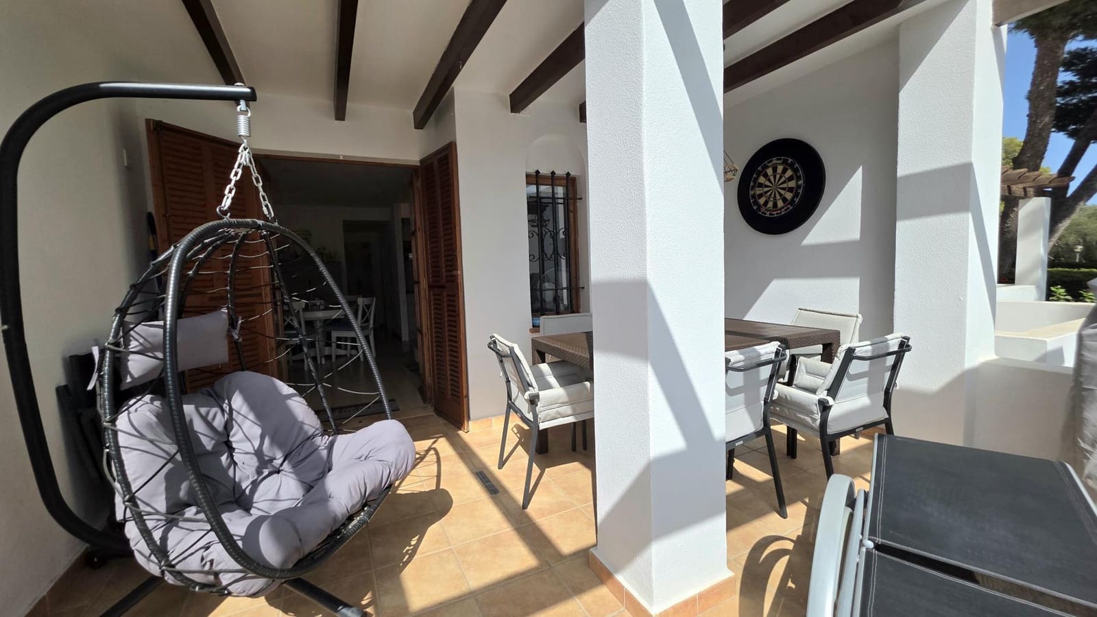 1 bedroom Apartment for sale in Cala d'Or with pool garage - € 399,900 (Ref: 10167500)