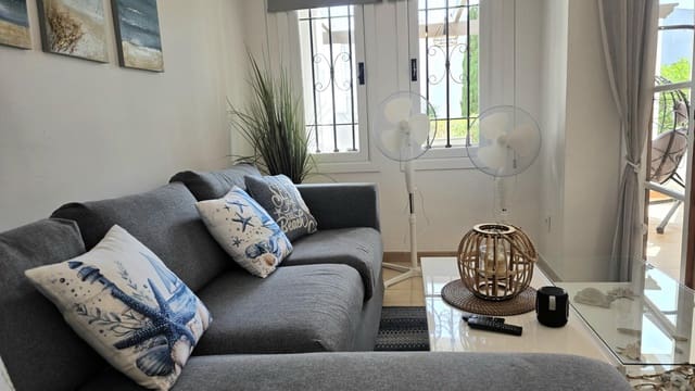 1 soverom Leilighet til salgs i Cala d'Or, Santanyí med svømmebasseng garasje - € 399 900 (Ref: 10167500)