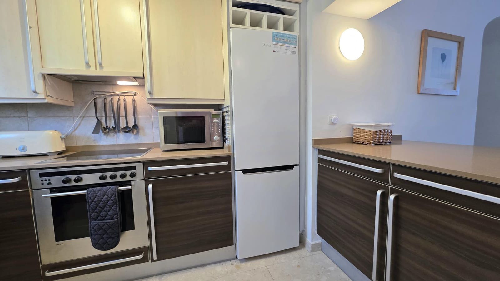 2 sovrum Lägenhet till salu i Cala d'Or med pool - 475 000 € (Ref: 10168883)