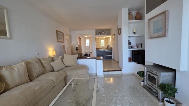 2 slaapkamer Appartement te koop in Cala d'Or, Santanyí met zwembad - € 475.000 (Ref: 10168883)
