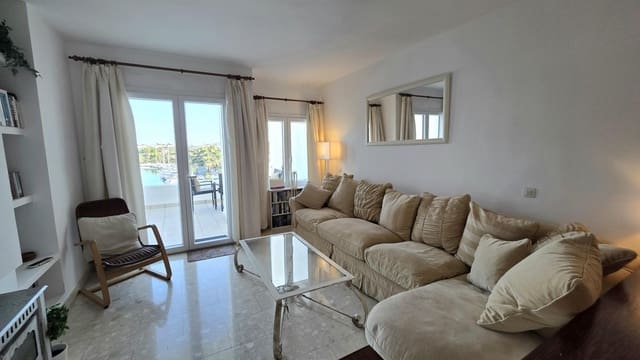 2 slaapkamer Appartement te koop in Cala d'Or, Santanyí met zwembad - € 475.000 (Ref: 10168883)