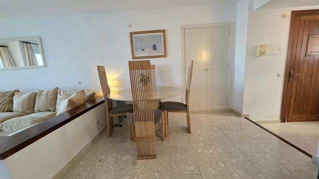 2 slaapkamer Appartement te koop in Cala d'Or, Santanyí met zwembad - € 475.000 (Ref: 10168883)