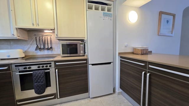 2 slaapkamer Appartement te koop in Cala d'Or, Santanyí met zwembad - € 475.000 (Ref: 10168883)