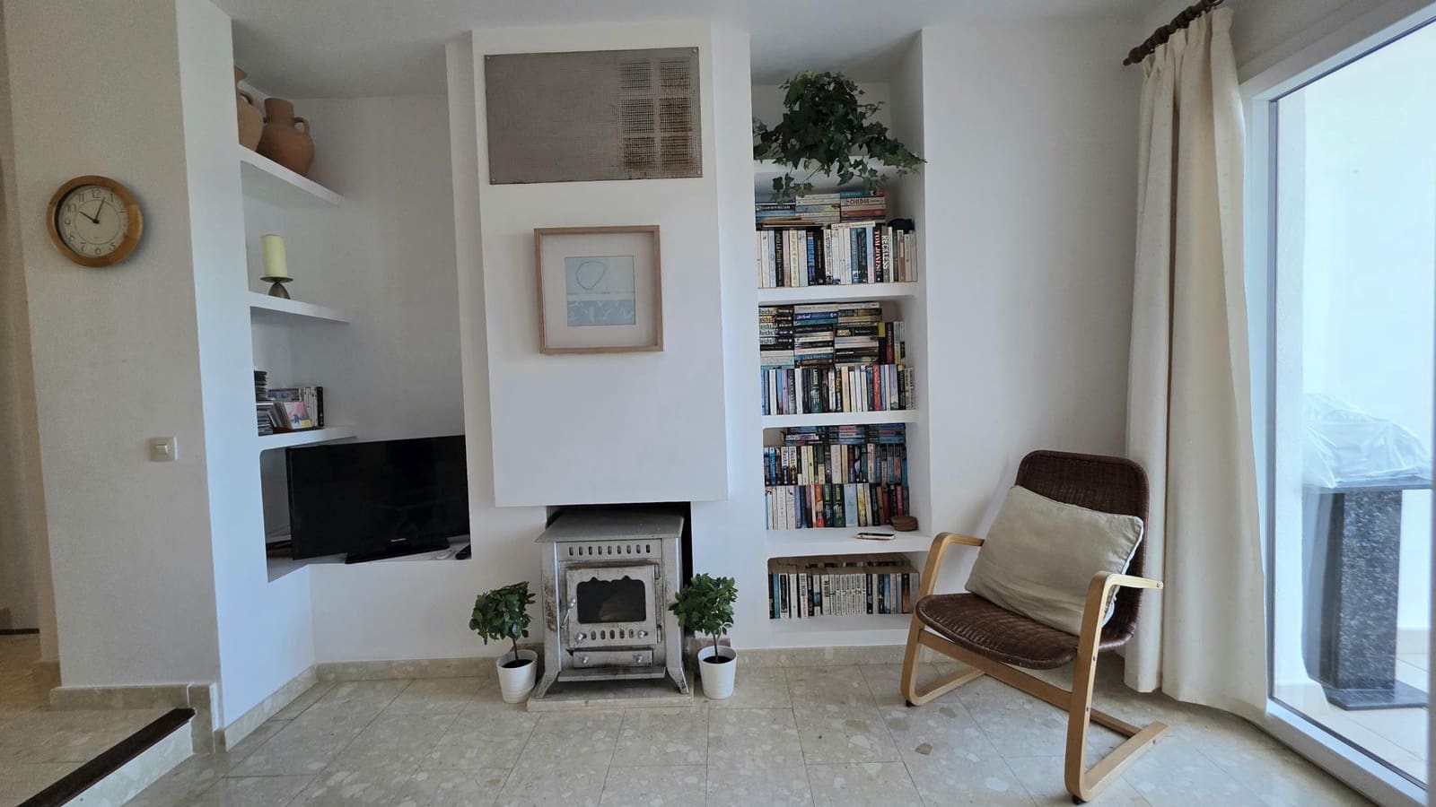 2 sovrum Lägenhet till salu i Cala d'Or med pool - 475 000 € (Ref: 10168883)