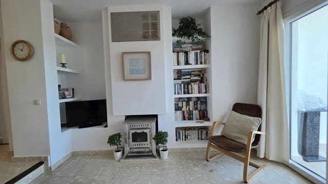 2 slaapkamer Appartement te koop in Cala d'Or, Santanyí met zwembad - € 475.000 (Ref: 10168883)