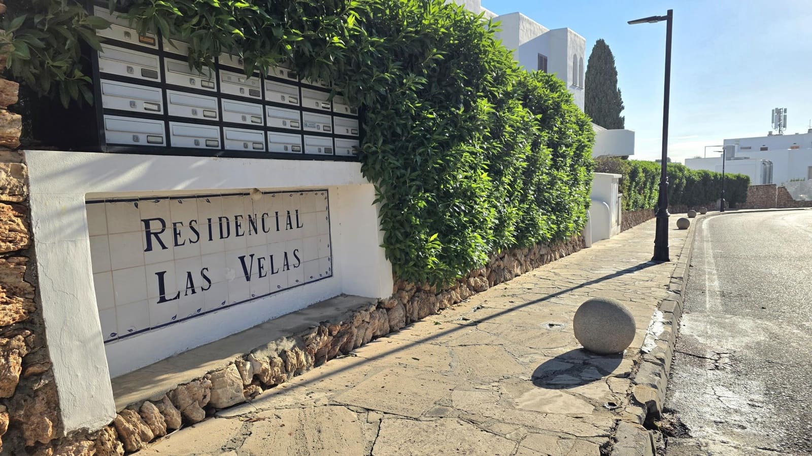 2 sovrum Lägenhet till salu i Cala d'Or med pool - 475 000 € (Ref: 10168883)