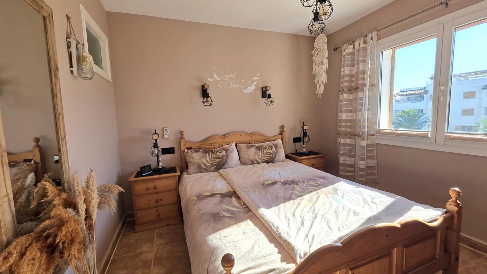 2 soverom Leilighet til salgs i Cala Egos med svømmebasseng garasje - € 439 000 (Ref: 10169270)