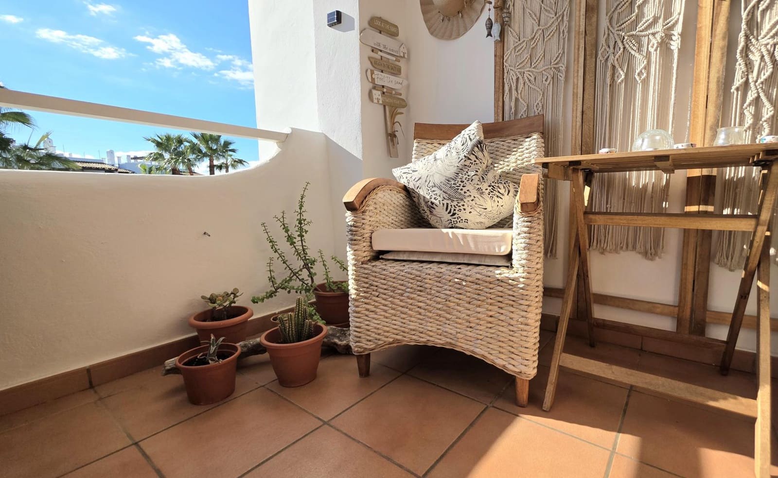 2 soverom Leilighet til salgs i Cala Egos med svømmebasseng garasje - € 439 000 (Ref: 10169270)