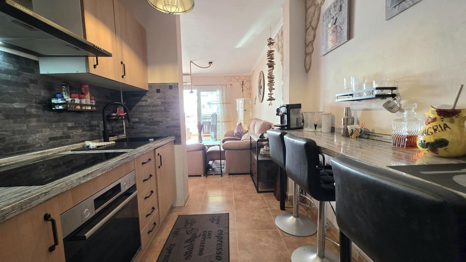 2 soverom Leilighet til salgs i Cala Egos med svømmebasseng garasje - € 439 000 (Ref: 10169270)
