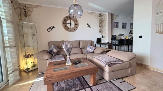 2 soverom Leilighet til salgs i Cala Egos, Santanyí med svømmebasseng garasje - € 439 000 (Ref: 10169270)