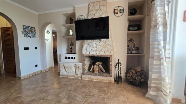 2 soverom Leilighet til salgs i Cala Egos, Santanyí med svømmebasseng garasje - € 439 000 (Ref: 10169270)