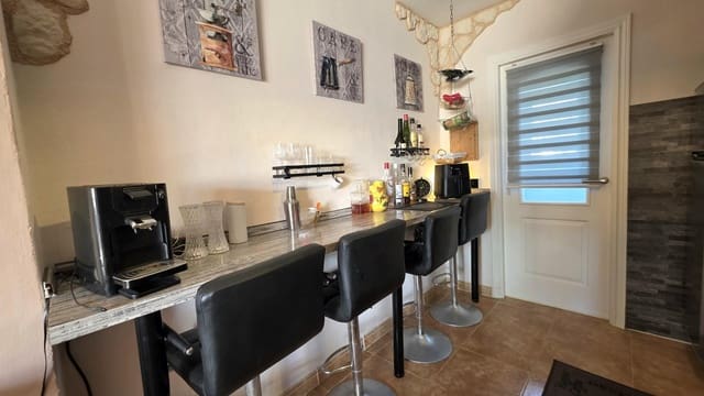 2 soverom Leilighet til salgs i Cala Egos, Santanyí med svømmebasseng garasje - € 439 000 (Ref: 10169270)