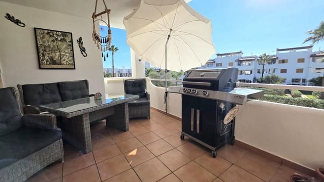 2 soverom Leilighet til salgs i Cala Egos, Santanyí med svømmebasseng garasje - € 439 000 (Ref: 10169270)
