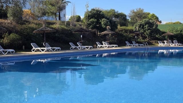 2 soverom Leilighet til salgs i Cala Egos, Santanyí med svømmebasseng garasje - € 439 000 (Ref: 10169270)