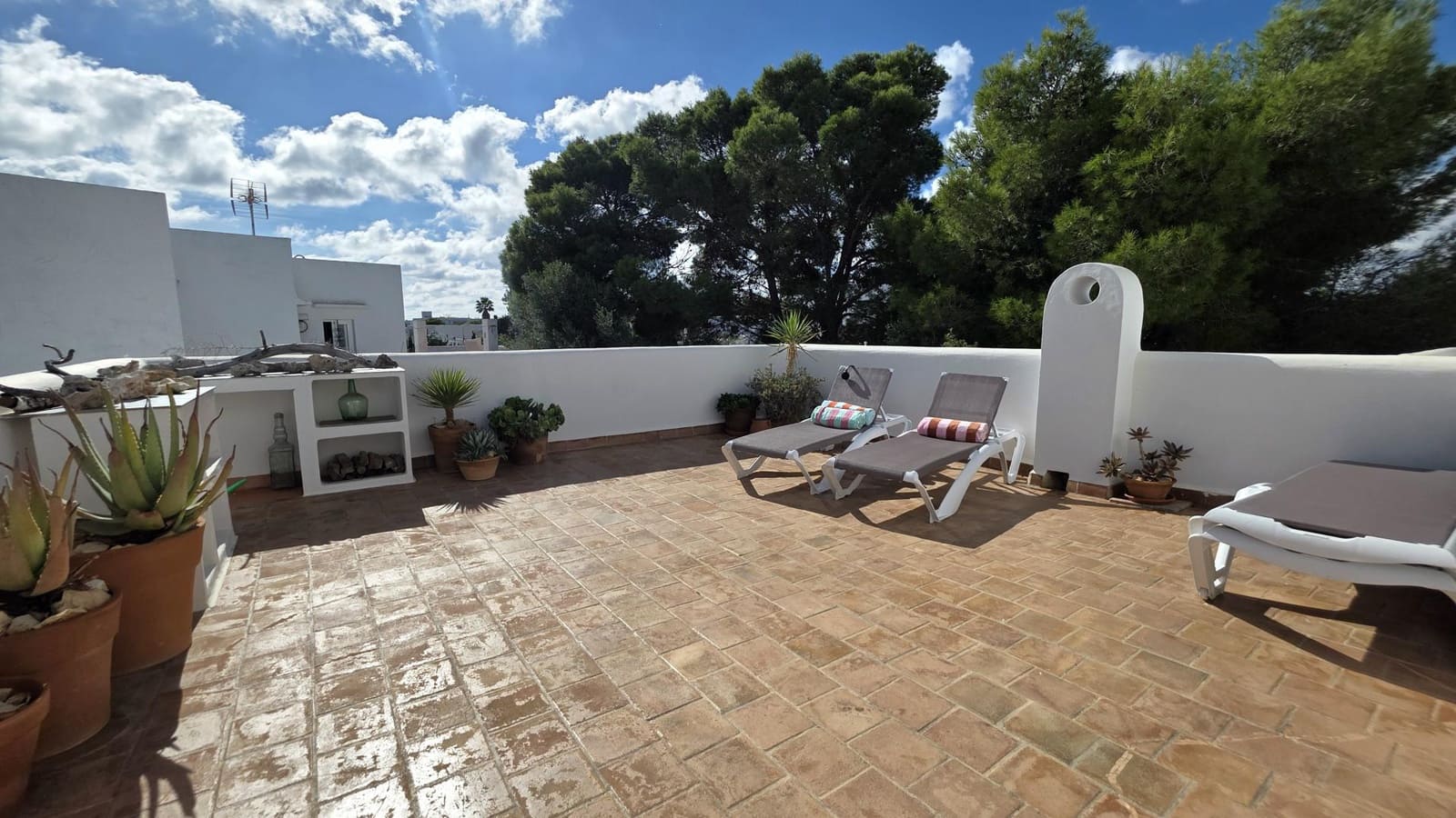 1 chambre Appartement à vendre à Cala d'Or avec piscine - 319 500 € (Ref: 10181603)