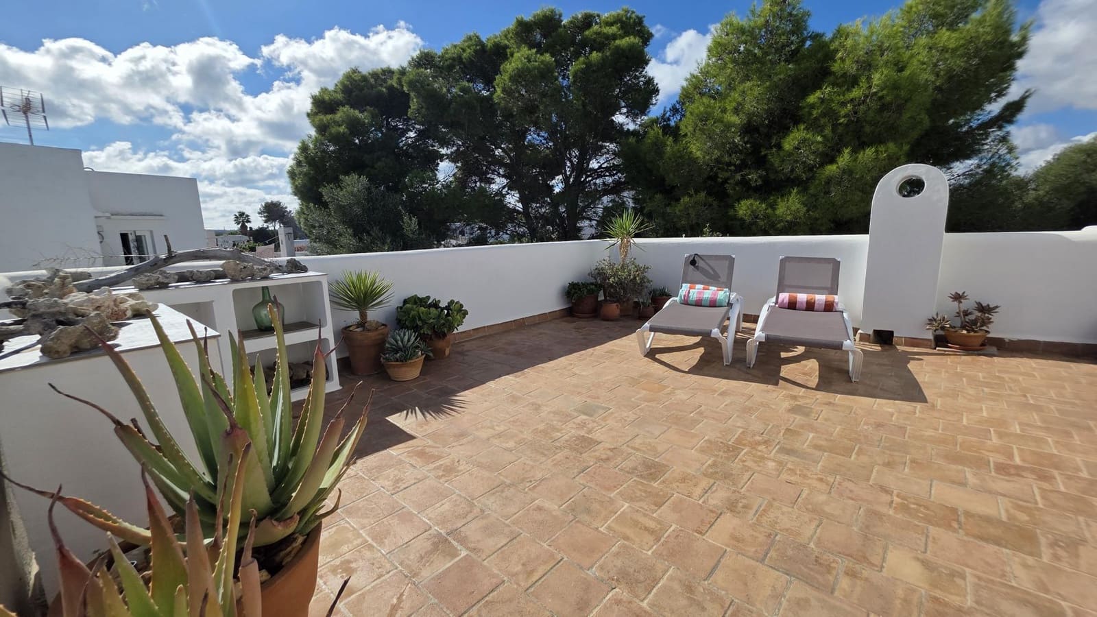 1 chambre Appartement à vendre à Cala d'Or avec piscine - 319 500 € (Ref: 10181603)