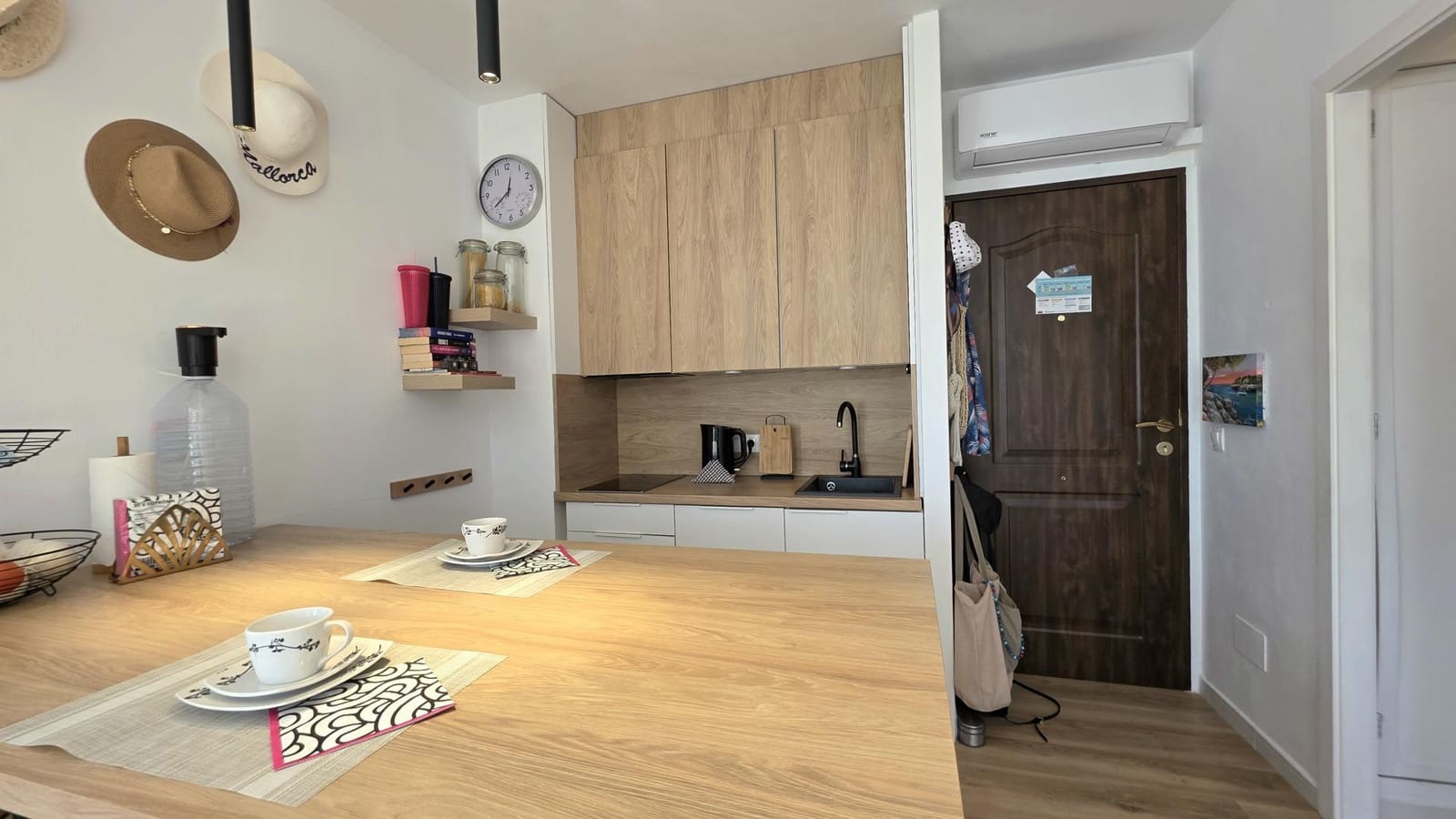 1 chambre Appartement à vendre à Cala d'Or avec piscine - 319 500 € (Ref: 10181603)