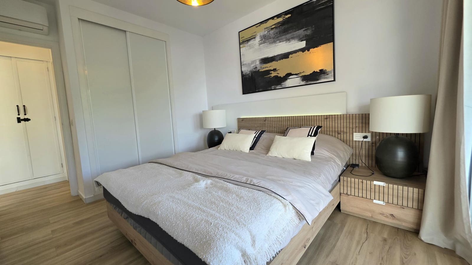 1 chambre Appartement à vendre à Cala d'Or avec piscine - 319 500 € (Ref: 10181603)