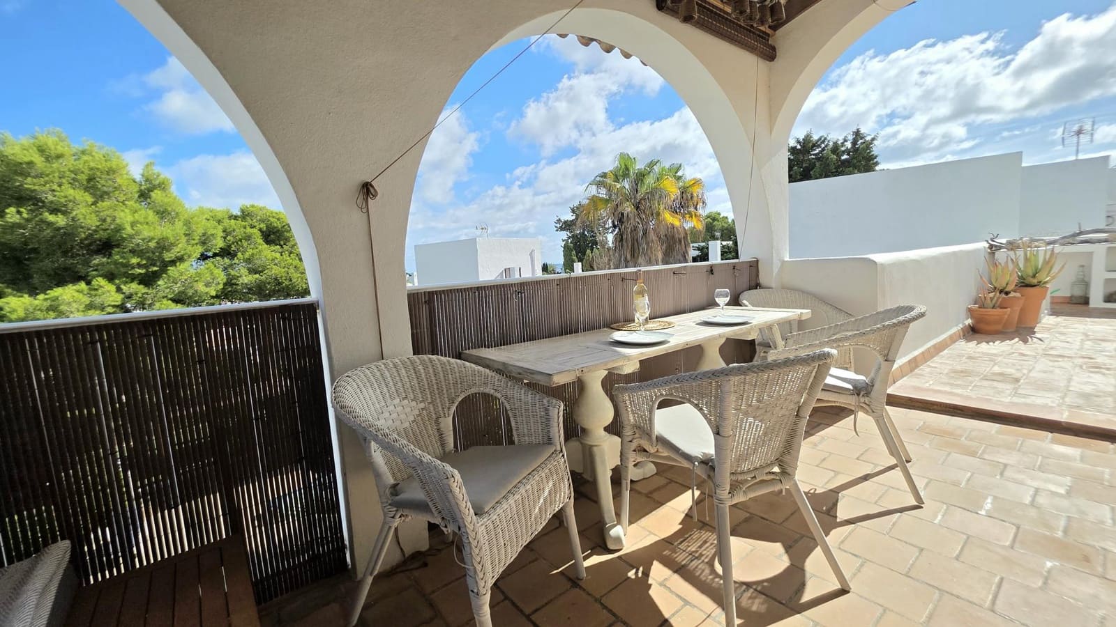 1 chambre Appartement à vendre à Cala d'Or avec piscine - 319 500 € (Ref: 10181603)