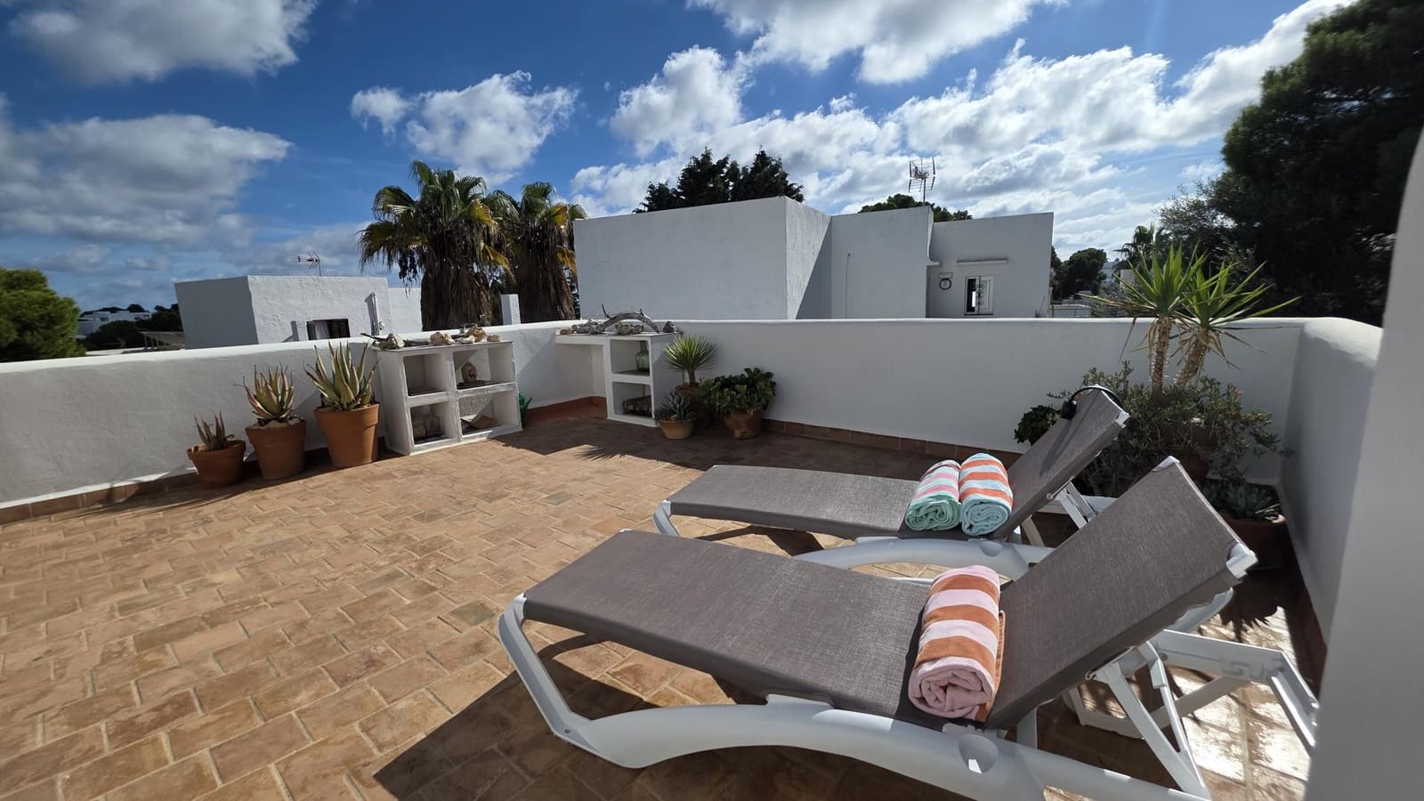1 chambre Appartement à vendre à Cala d'Or avec piscine - 319 500 € (Ref: 10181603)