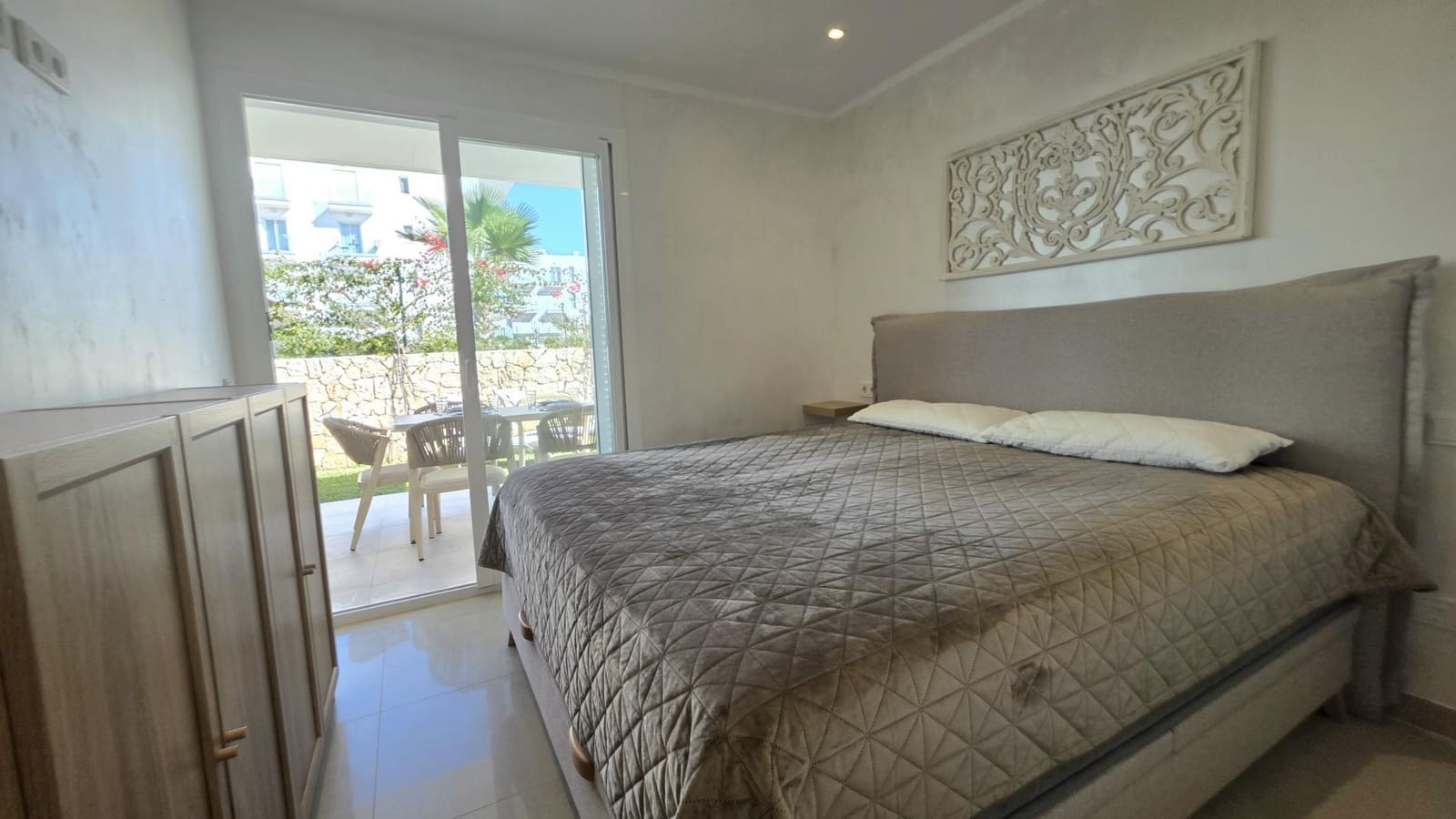 2 Zimmer Apartment zu verkaufen in Cala d'Or mit Pool Garage - 510.000 € (Ref: 10182061)