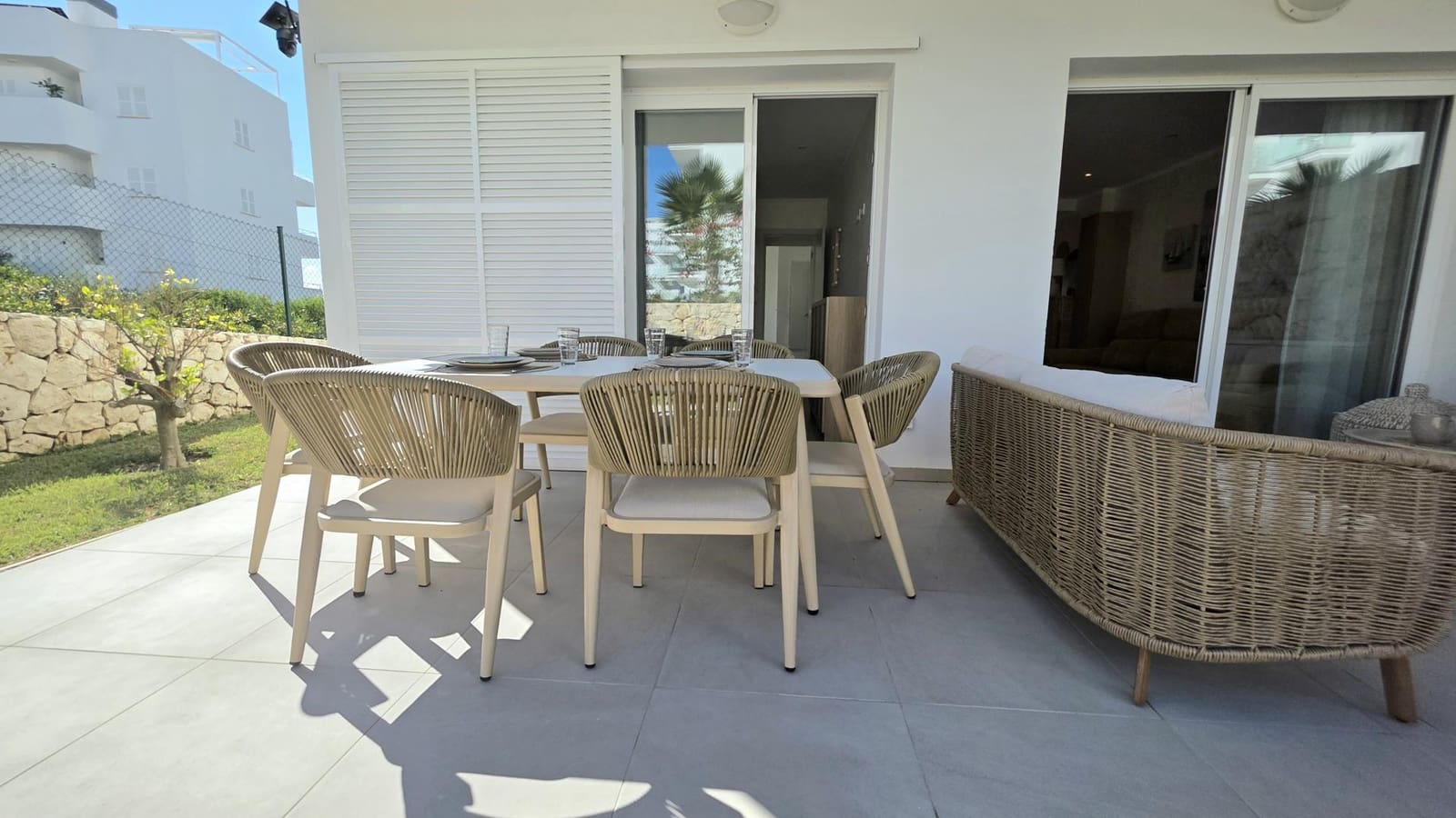 2 Zimmer Apartment zu verkaufen in Cala d'Or mit Pool Garage - 510.000 € (Ref: 10182061)