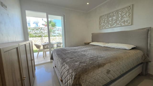 2 Zimmer Apartment zu verkaufen in Cala d'Or, Santanyí mit Pool Garage - 510.000 € (Ref: 10182061)