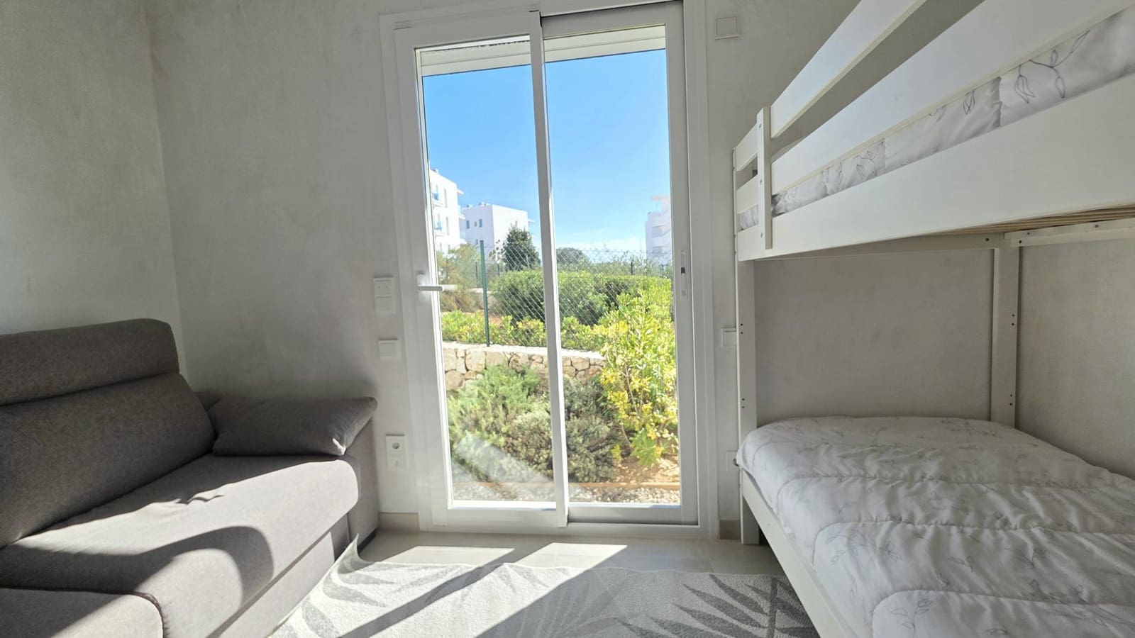 2 Zimmer Apartment zu verkaufen in Cala d'Or mit Pool Garage - 510.000 € (Ref: 10182061)