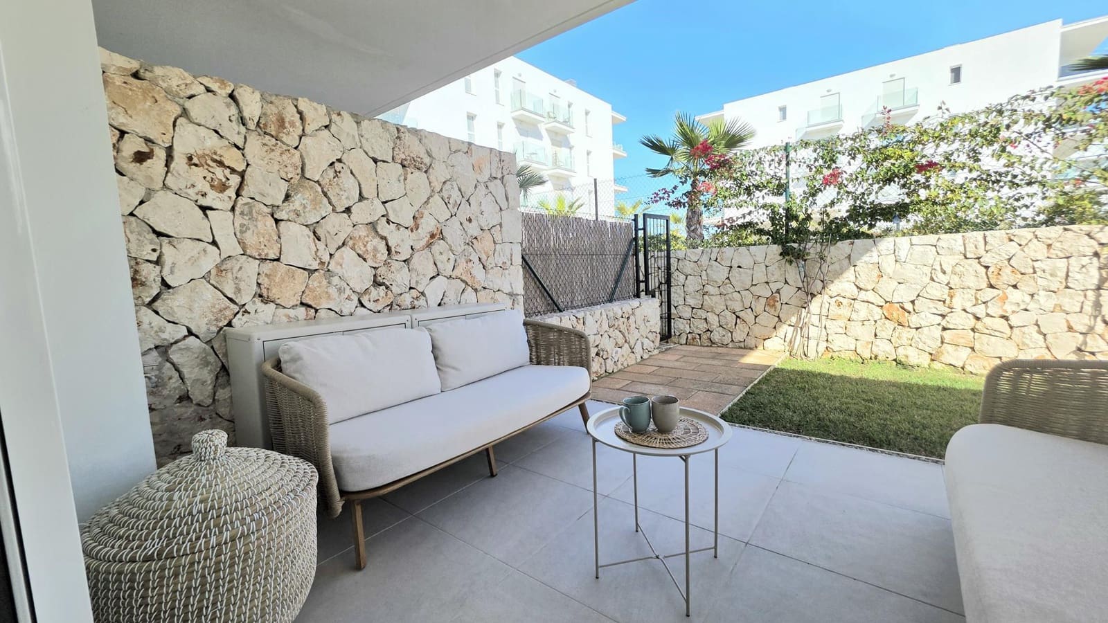 2 Zimmer Apartment zu verkaufen in Cala d'Or mit Pool Garage - 510.000 € (Ref: 10182061)