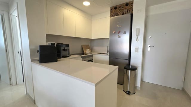 2 Zimmer Apartment zu verkaufen in Cala d'Or, Santanyí mit Pool Garage - 510.000 € (Ref: 10182061)