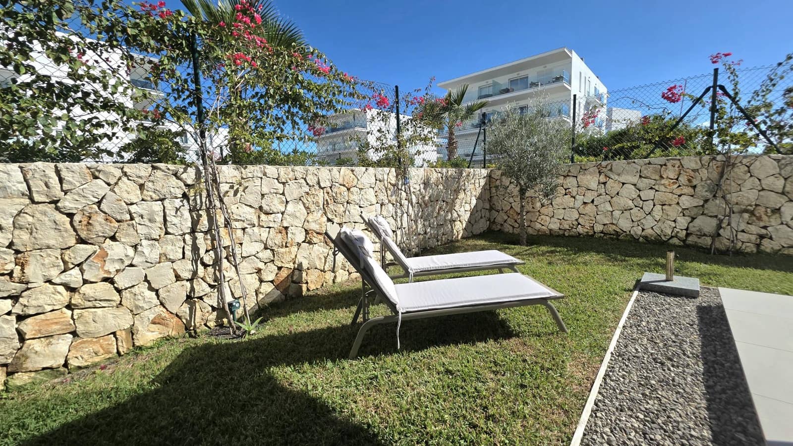 2 Zimmer Apartment zu verkaufen in Cala d'Or mit Pool Garage - 510.000 € (Ref: 10182061)
