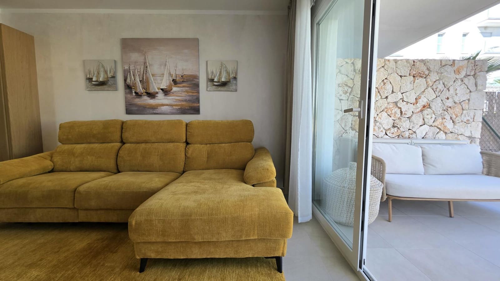 2 Zimmer Apartment zu verkaufen in Cala d'Or mit Pool Garage - 510.000 € (Ref: 10182061)