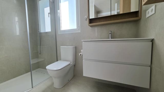 2 Zimmer Apartment zu verkaufen in Cala d'Or, Santanyí mit Pool Garage - 510.000 € (Ref: 10182061)