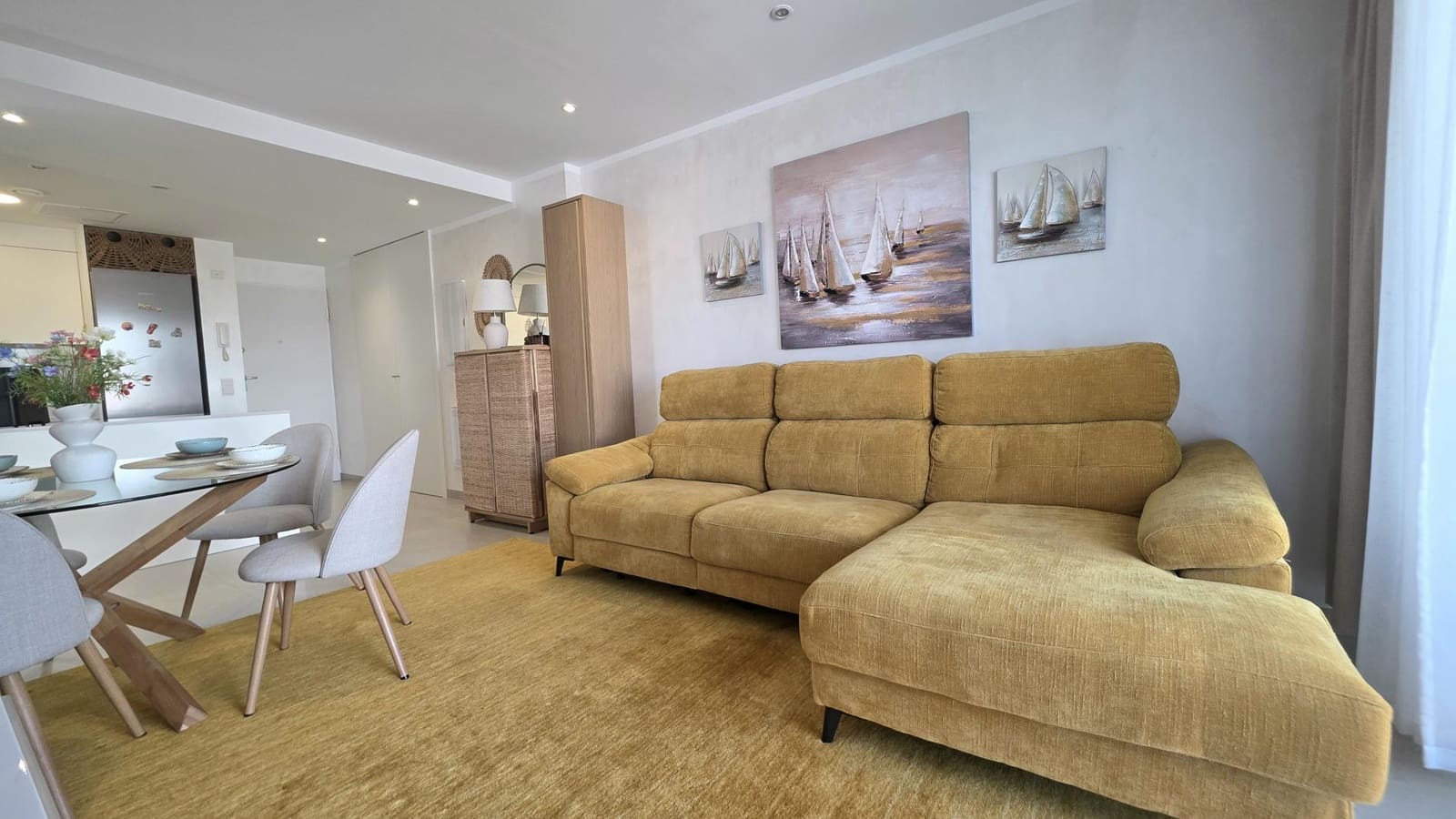 2 Zimmer Apartment zu verkaufen in Cala d'Or mit Pool Garage - 510.000 € (Ref: 10182061)