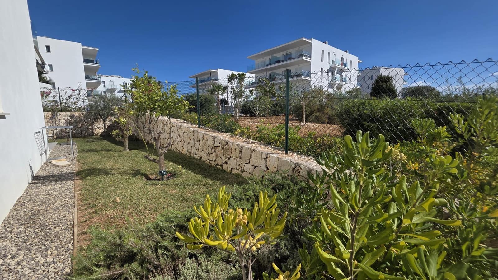 2 Zimmer Apartment zu verkaufen in Cala d'Or mit Pool Garage - 510.000 € (Ref: 10182061)