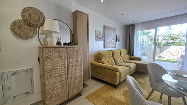 2 Zimmer Apartment zu verkaufen in Cala d'Or, Santanyí mit Pool Garage - 510.000 € (Ref: 10182061)