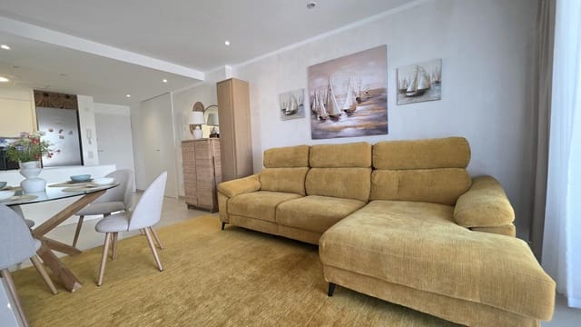 2 Zimmer Apartment zu verkaufen in Cala d'Or, Santanyí mit Pool Garage - 510.000 € (Ref: 10182061)