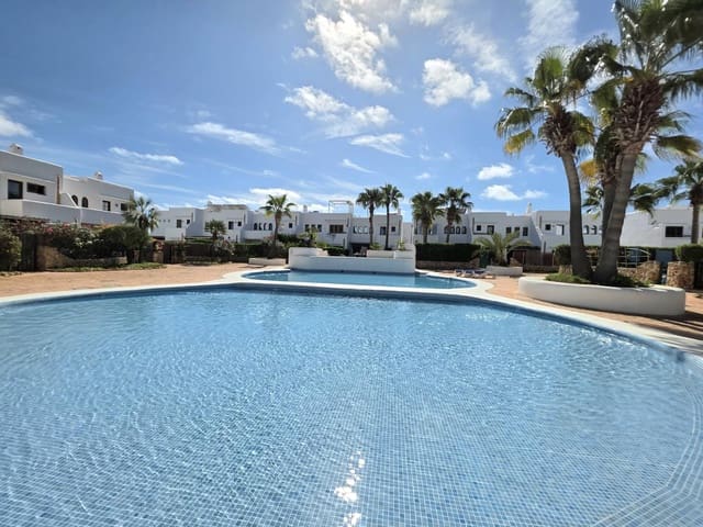 1 sovrum Lägenhet till salu i Cala Egos, Santanyí med pool garage - 249 900 € (Ref: 10185947)
