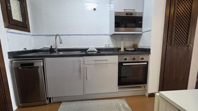 1 sovrum Lägenhet till salu i Cala Egos, Santanyí med pool garage - 249 900 € (Ref: 10185947)