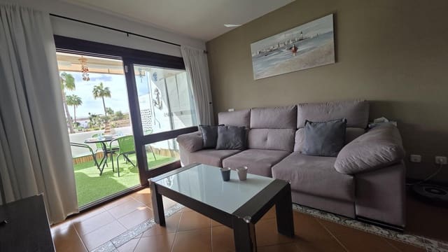 1 sovrum Lägenhet till salu i Cala Egos, Santanyí med pool garage - 249 900 € (Ref: 10185947)