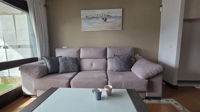 1 sovrum Lägenhet till salu i Cala Egos, Santanyí med pool garage - 249 900 € (Ref: 10185947)