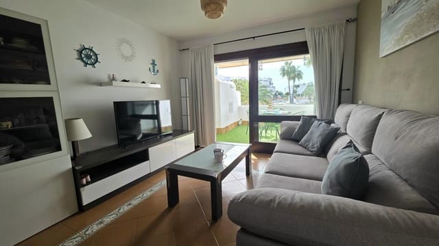 1 sovrum Lägenhet till salu i Cala Egos, Santanyí med pool garage - 249 900 € (Ref: 10185947)