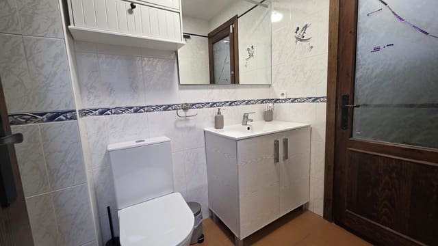 1 sovrum Lägenhet till salu i Cala Egos, Santanyí med pool garage - 249 900 € (Ref: 10185947)