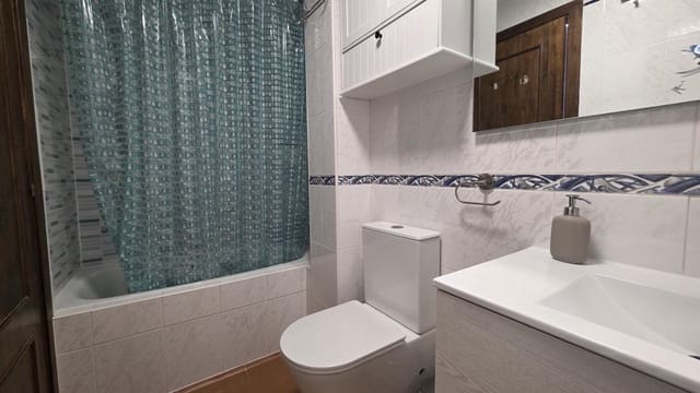 1 sovrum Lägenhet till salu i Cala Egos, Santanyí med pool garage - 249 900 € (Ref: 10185947)