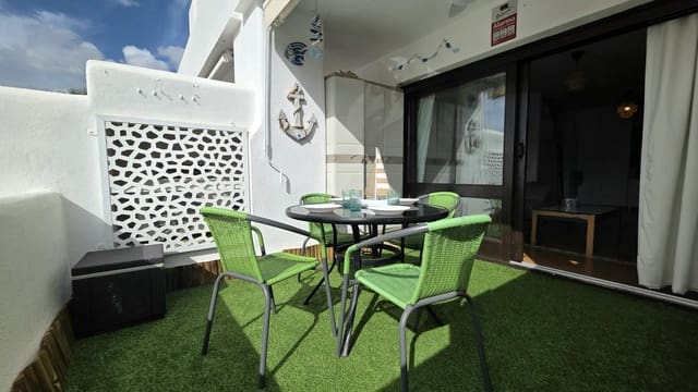 1 sovrum Lägenhet till salu i Cala Egos, Santanyí med pool garage - 249 900 € (Ref: 10185947)