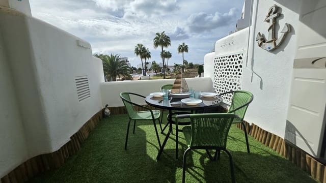 1 sovrum Lägenhet till salu i Cala Egos, Santanyí med pool garage - 249 900 € (Ref: 10185947)