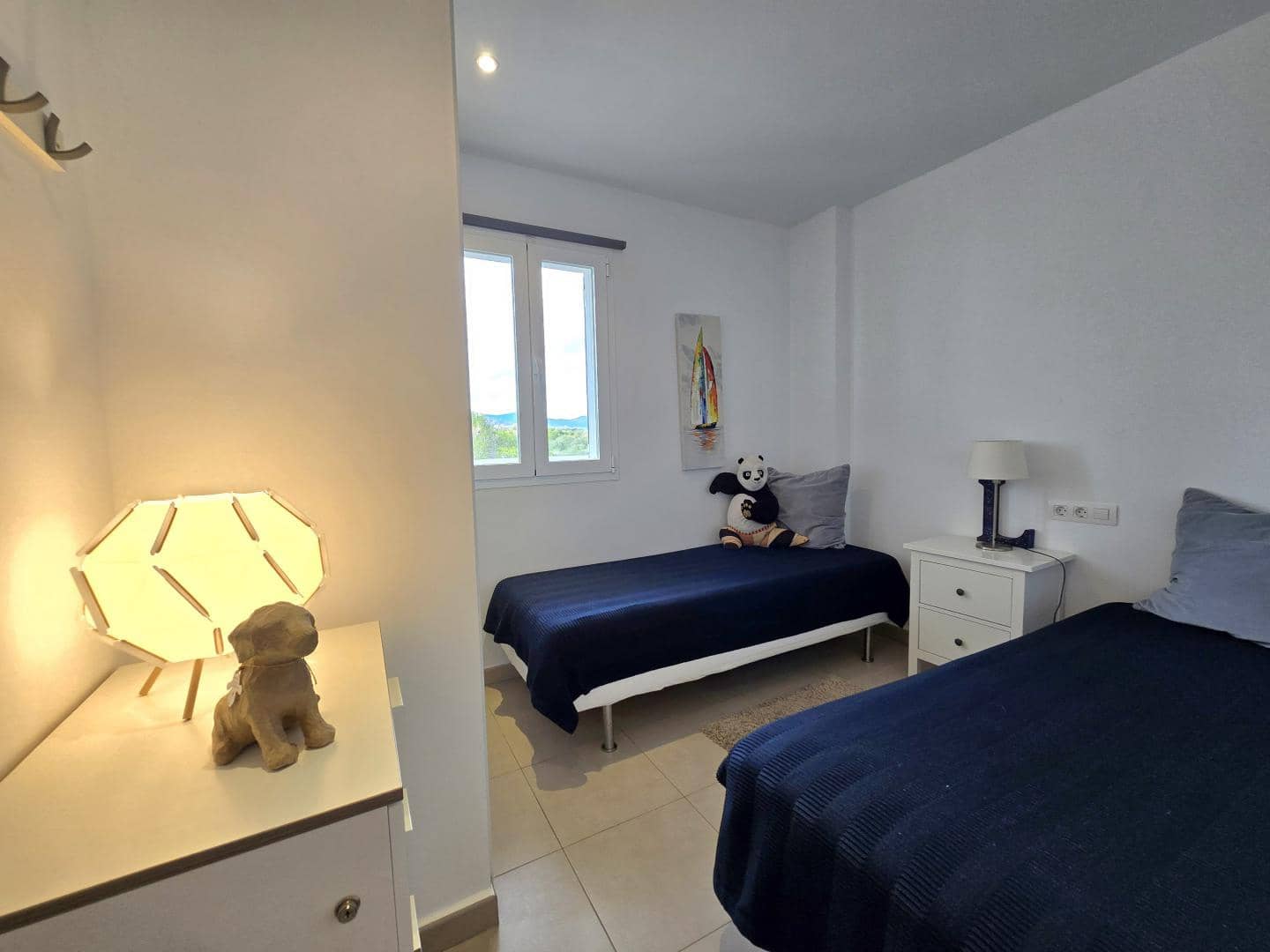 2 soverom Leilighet til salgs i Cala d'Or med svømmebasseng garasje - € 349 500 (Ref: 8835159)