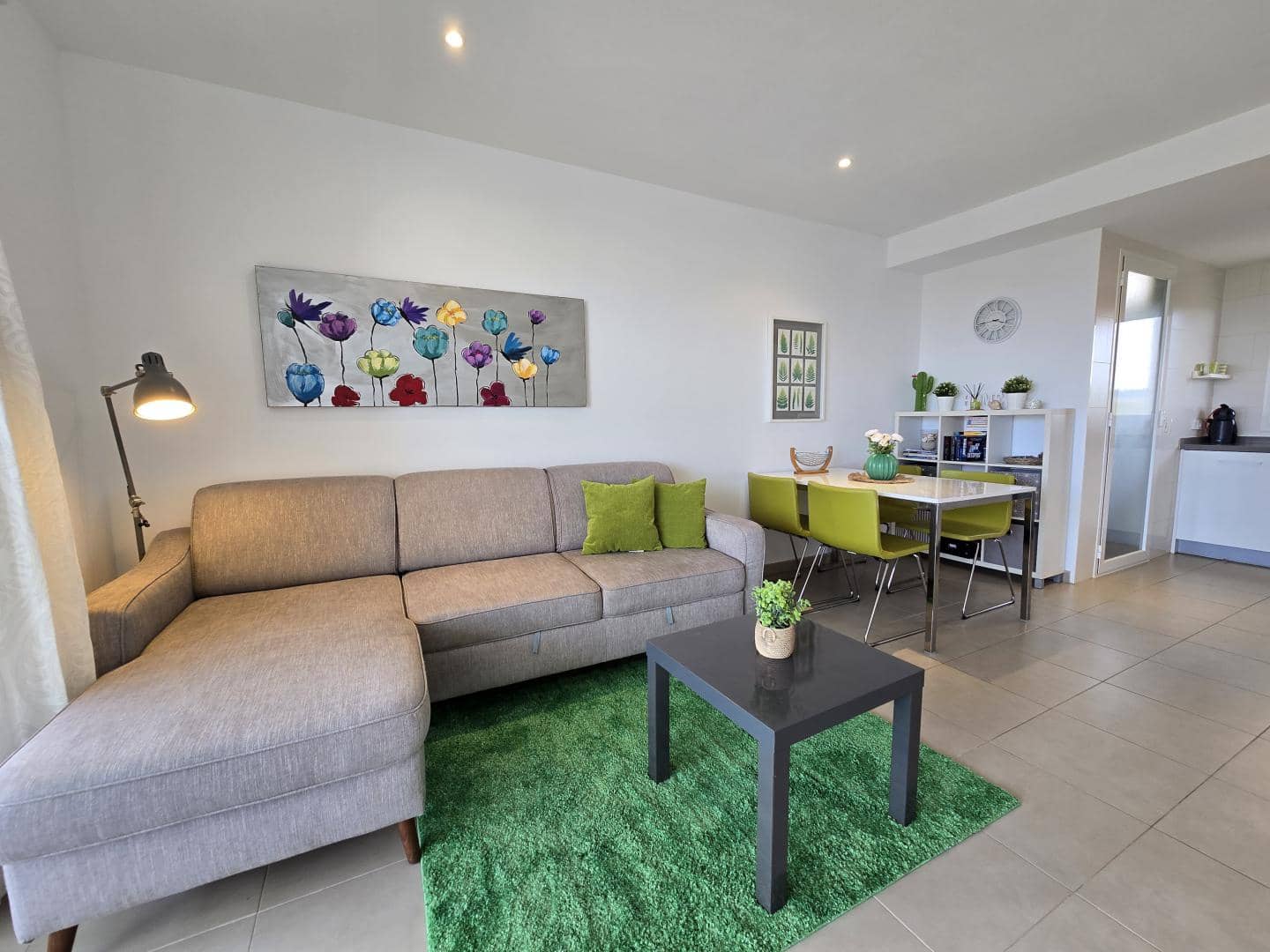 2 soverom Leilighet til salgs i Cala d'Or med svømmebasseng garasje - € 349 500 (Ref: 8835159)