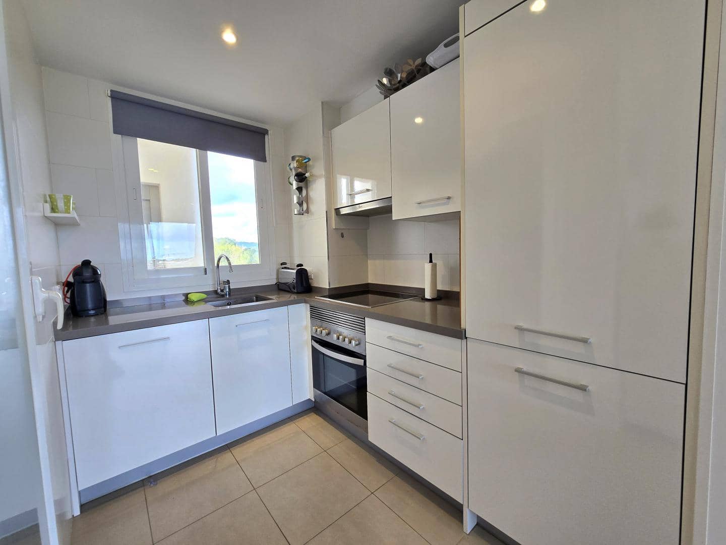 2 soverom Leilighet til salgs i Cala d'Or med svømmebasseng garasje - € 349 500 (Ref: 8835159)